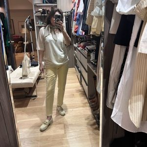 Meet your Posher, Andi